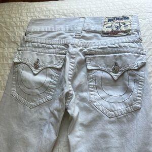 True religion brand jeans